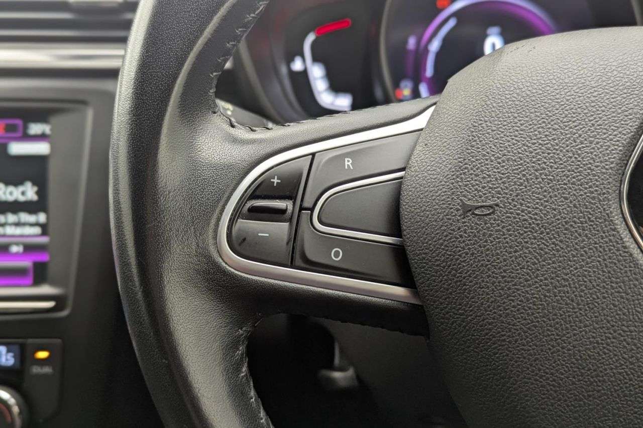 2018 RENAULT KADJAR 2018 RENAULT KADJAR