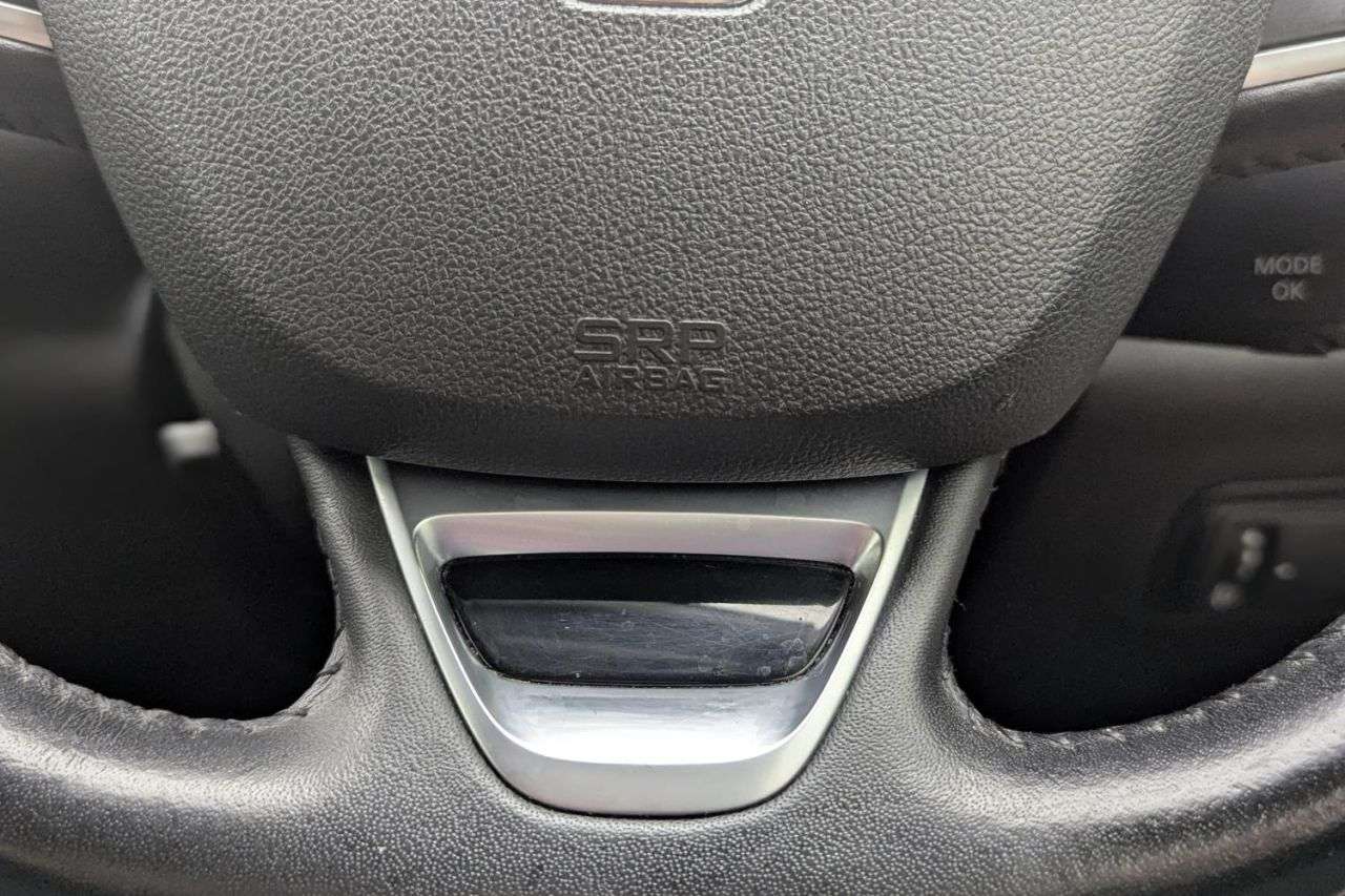 2018 RENAULT KADJAR 2018 RENAULT KADJAR