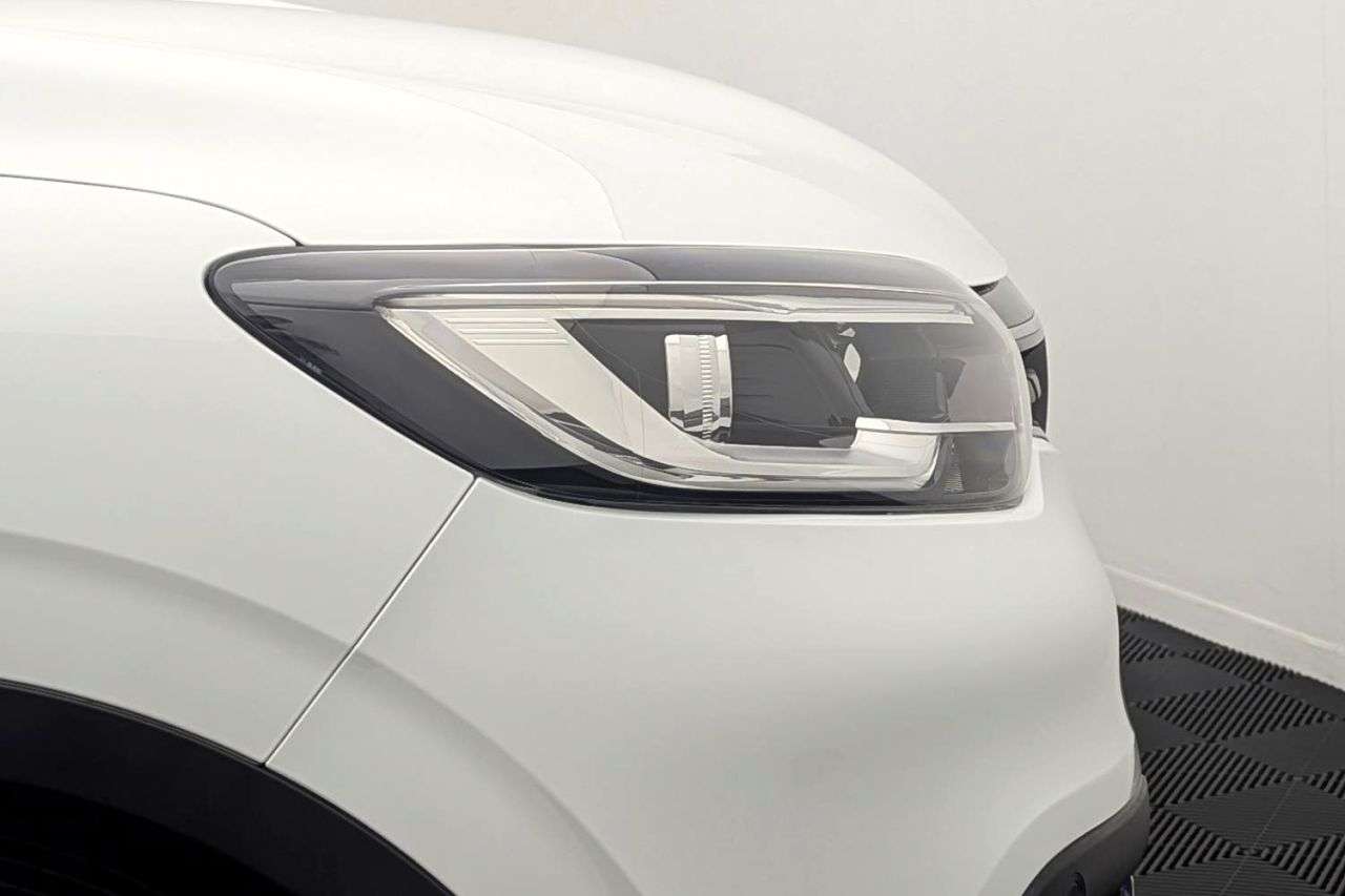 2018 RENAULT KADJAR 2018 RENAULT KADJAR