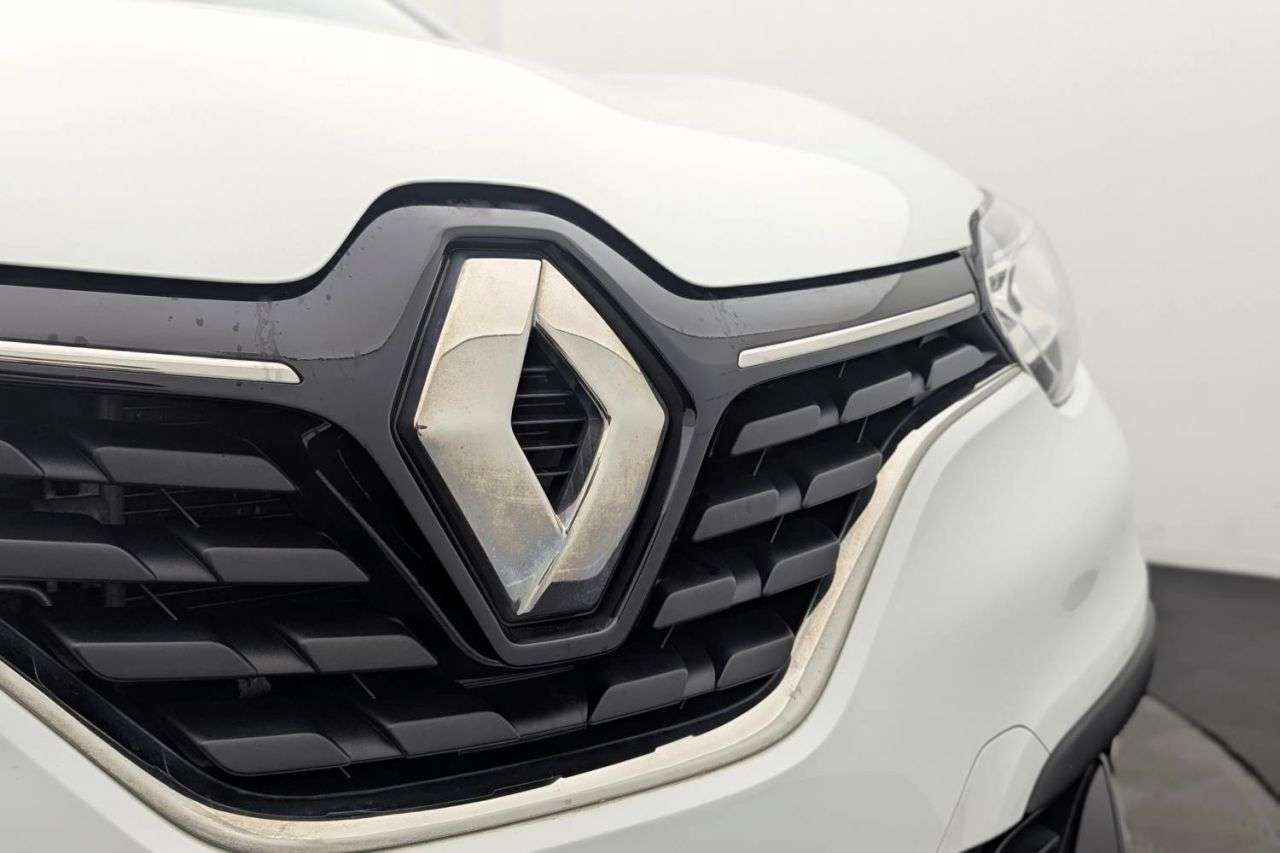 2018 RENAULT KADJAR 2018 RENAULT KADJAR
