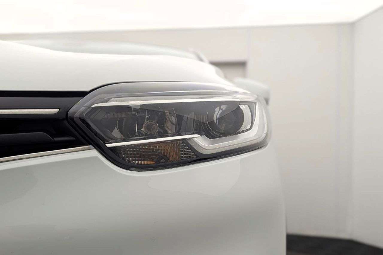 2018 RENAULT KADJAR 2018 RENAULT KADJAR