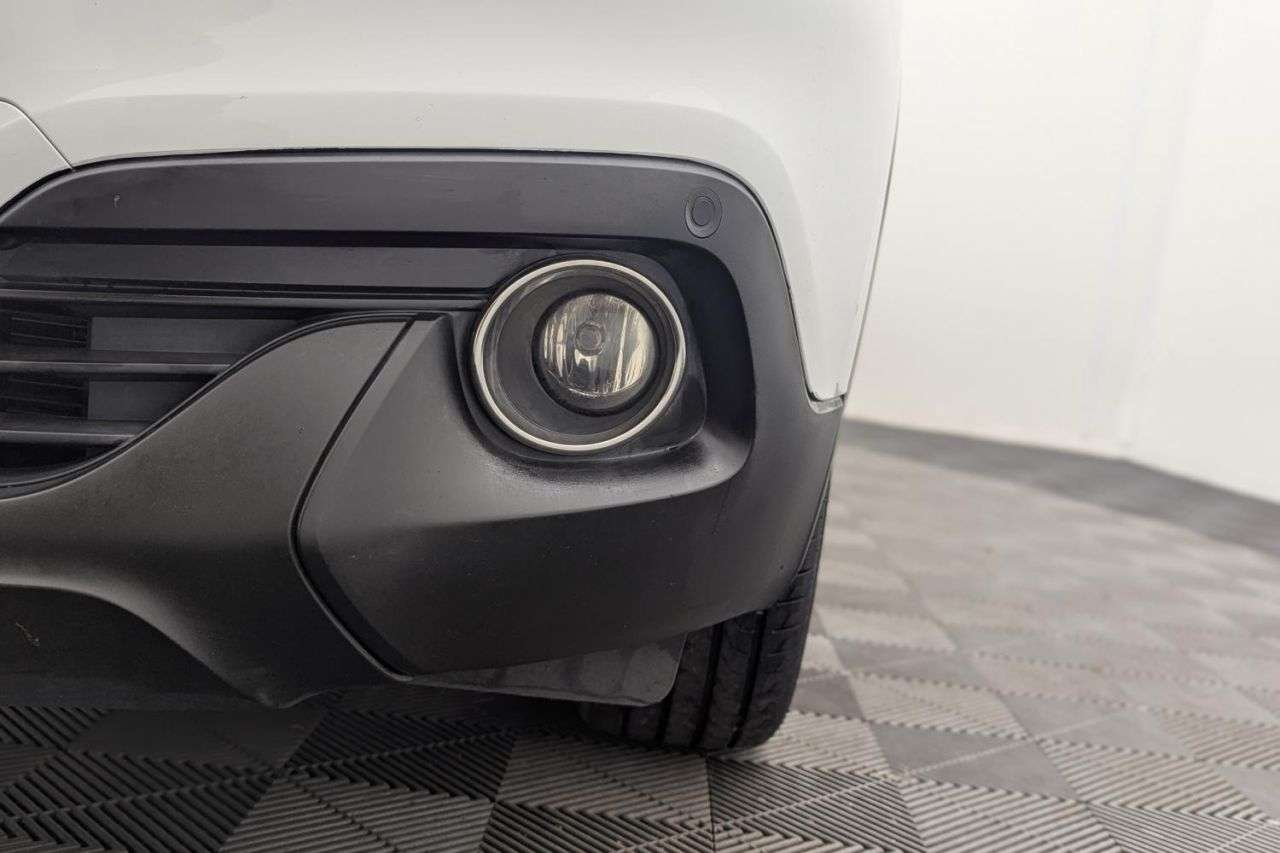 2018 RENAULT KADJAR 2018 RENAULT KADJAR