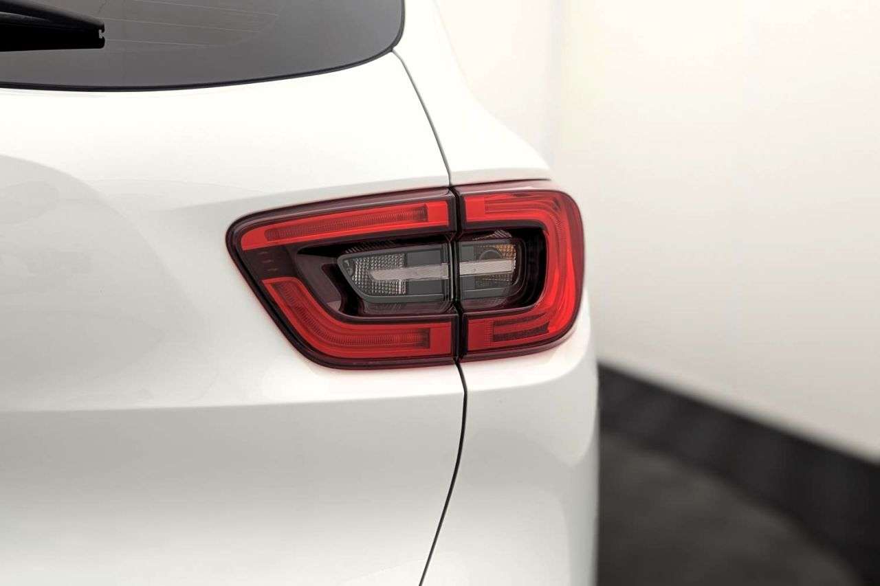 2018 RENAULT KADJAR 2018 RENAULT KADJAR