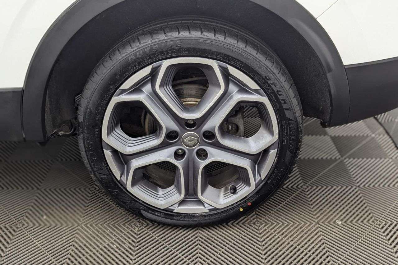 2018 RENAULT KADJAR 2018 RENAULT KADJAR