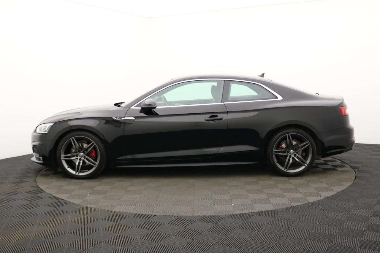 2019 AUDI A5 2019 AUDI A5