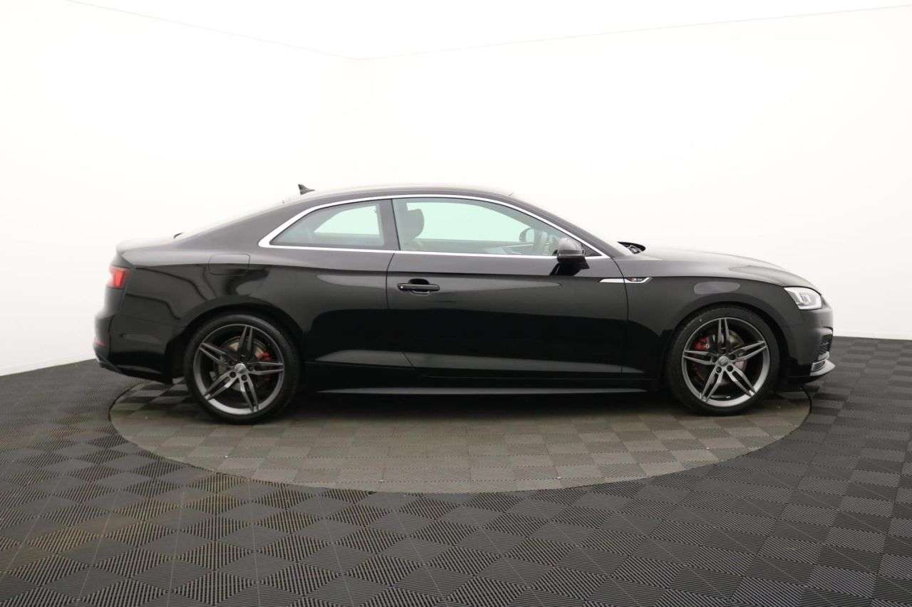 A 2019 AUDI A5 2.0 TFSI 35 S line Coupe 2dr Petrol S Tronic Euro 6 (s/s) (150 ps) Award Wi A 2019 AUDI A5 2.0 TFSI 35 S line Coupe 2dr Petrol S Tronic Euro 6 (s/s) (150 ps) Award Wi
