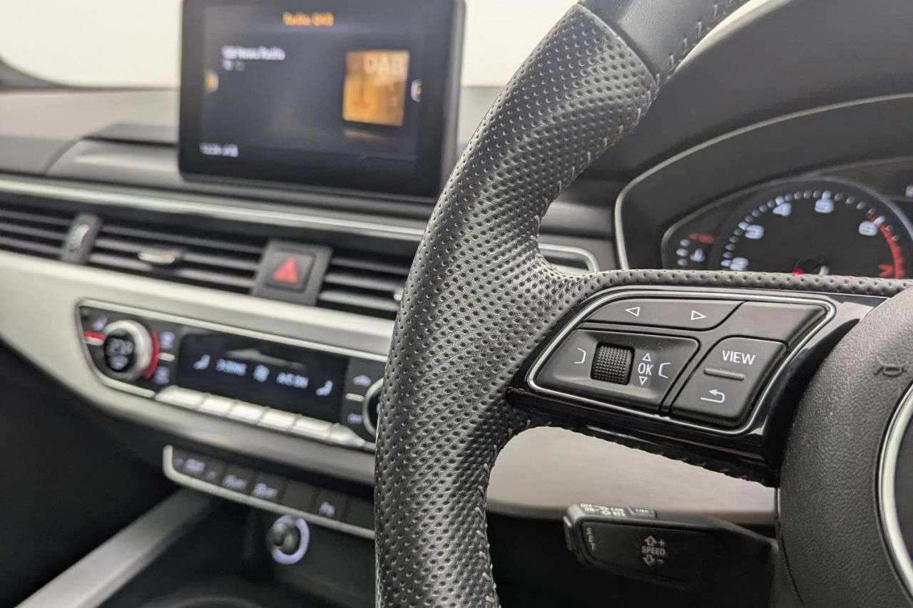 2019 AUDI A5 2019 AUDI A5