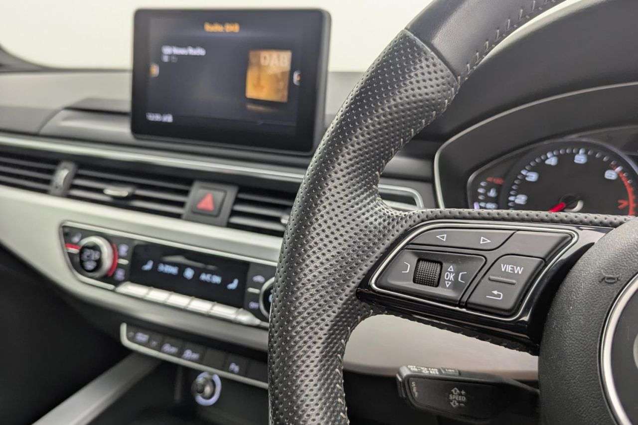 2019 AUDI A5 2019 AUDI A5