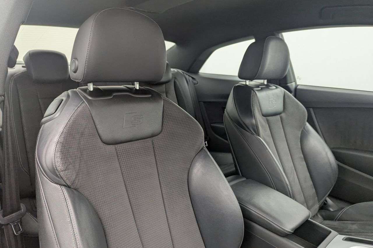 2019 AUDI A5 2019 AUDI A5