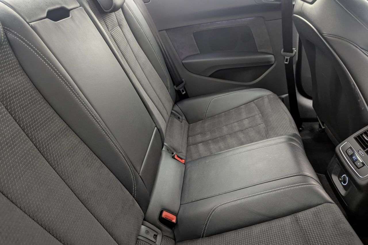2019 AUDI A5 2019 AUDI A5