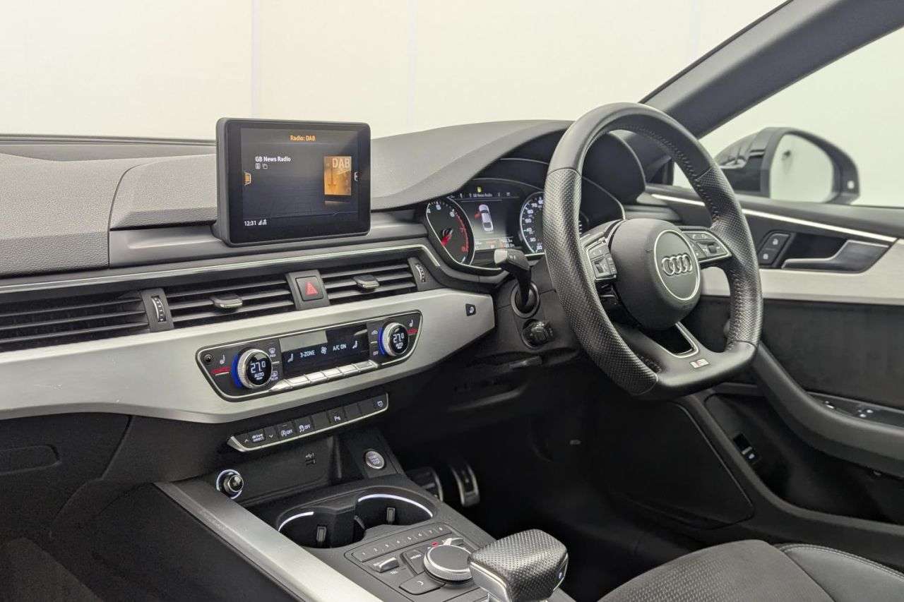 2019 AUDI A5 2019 AUDI A5