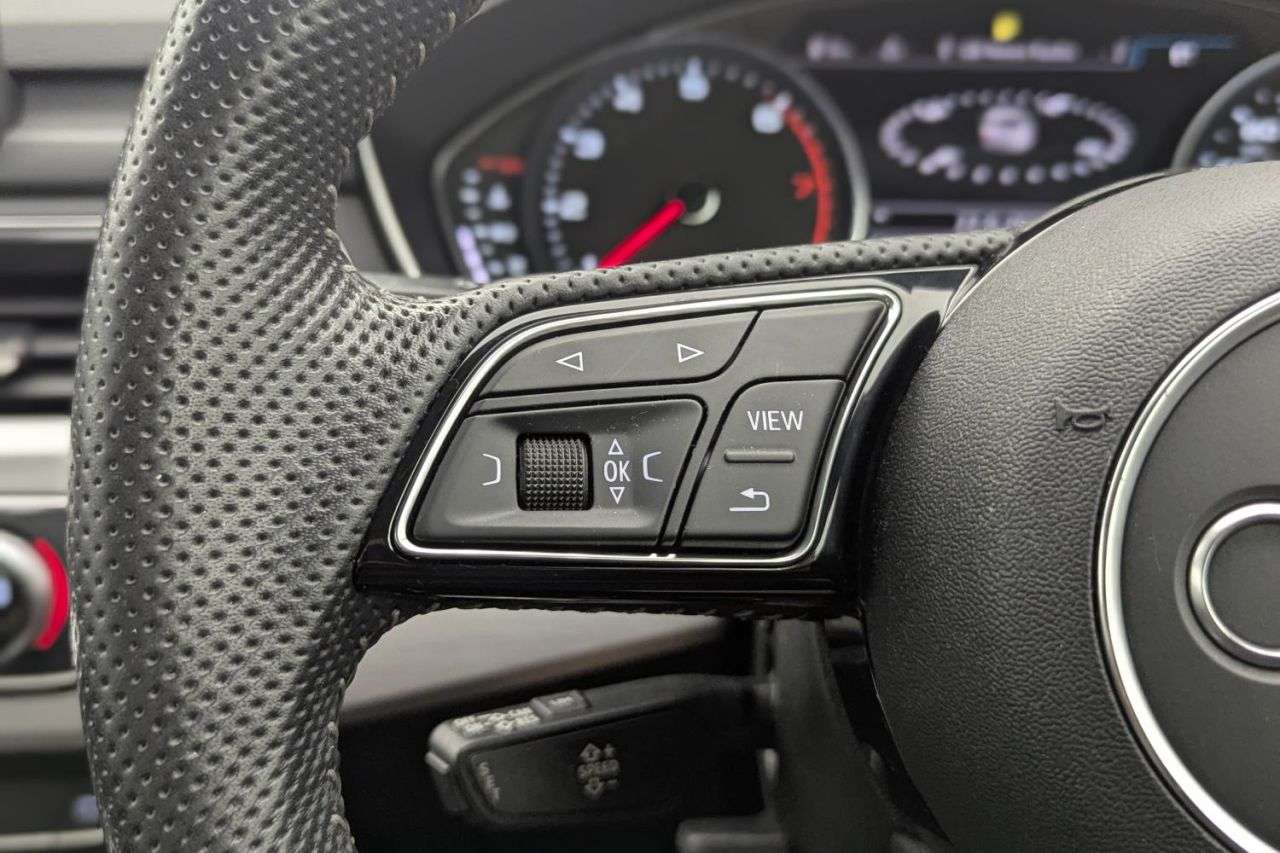 2019 AUDI A5 2019 AUDI A5
