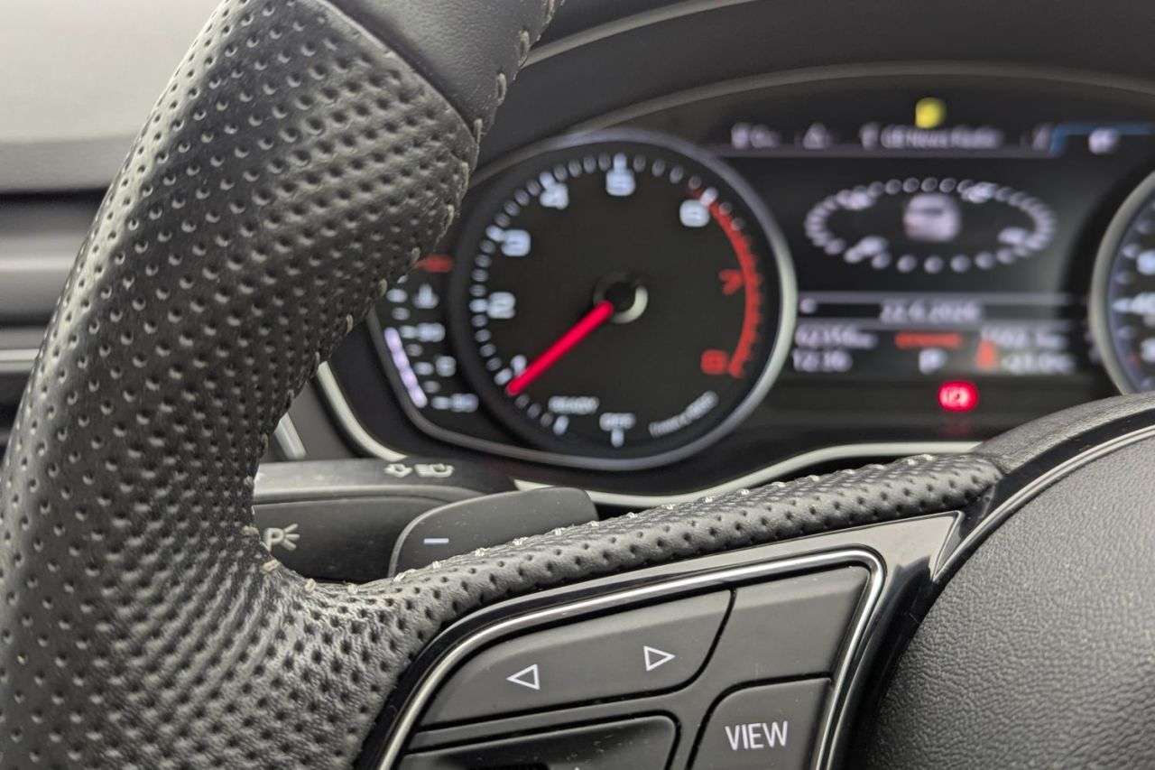 2019 AUDI A5 2019 AUDI A5