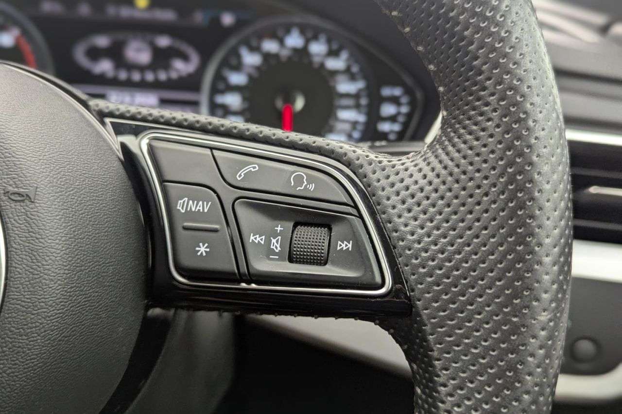 2019 AUDI A5 2019 AUDI A5
