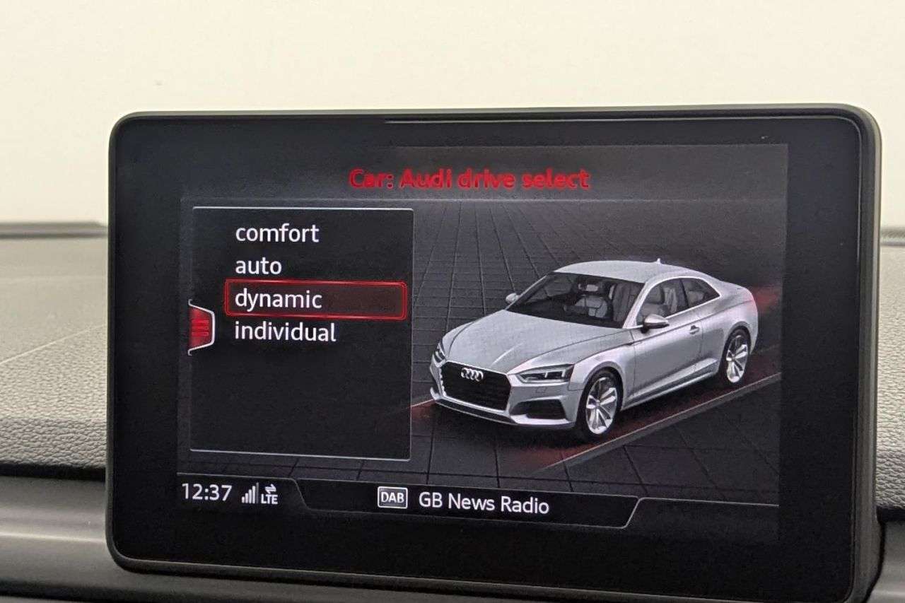 2019 AUDI A5 2019 AUDI A5