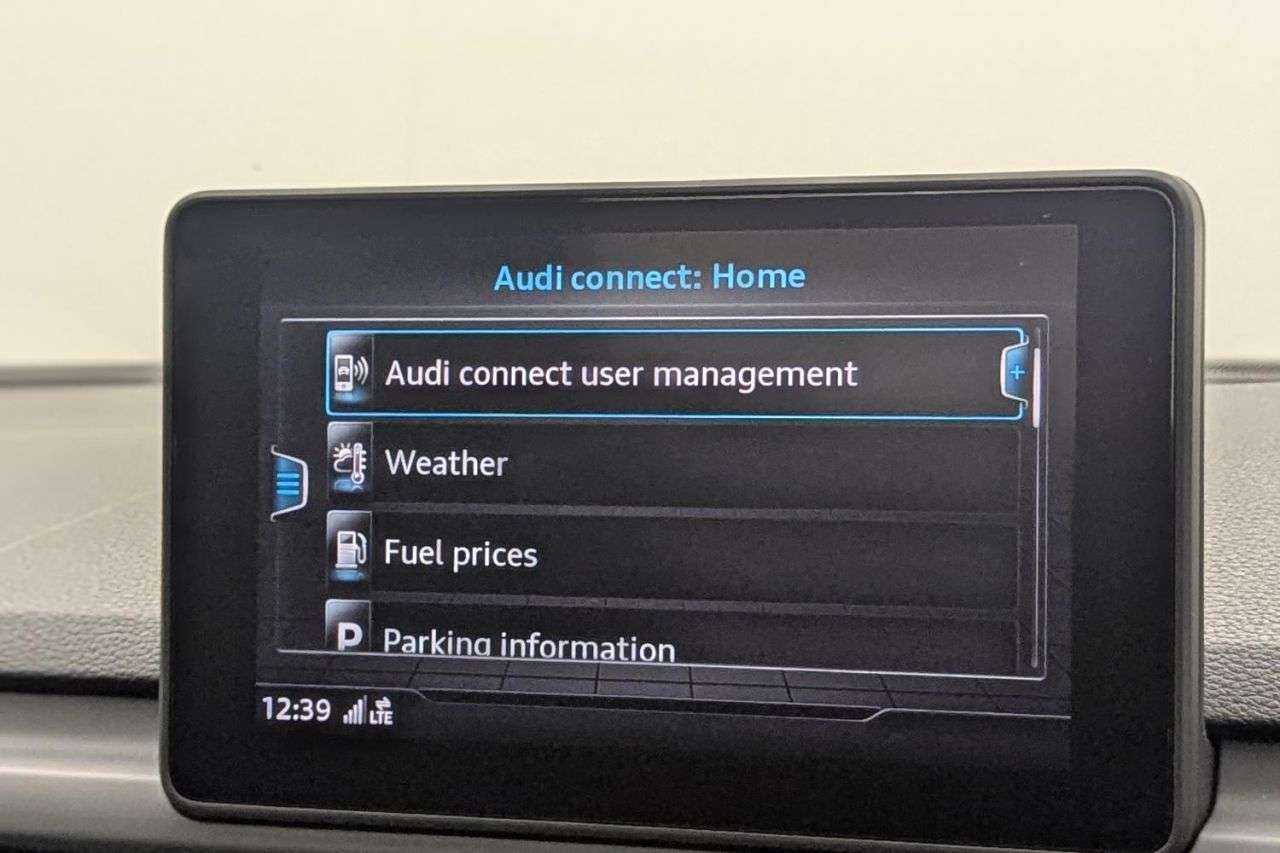 2019 AUDI A5 2019 AUDI A5