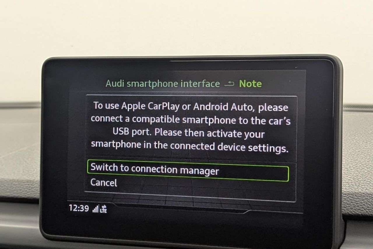 2019 AUDI A5 2019 AUDI A5