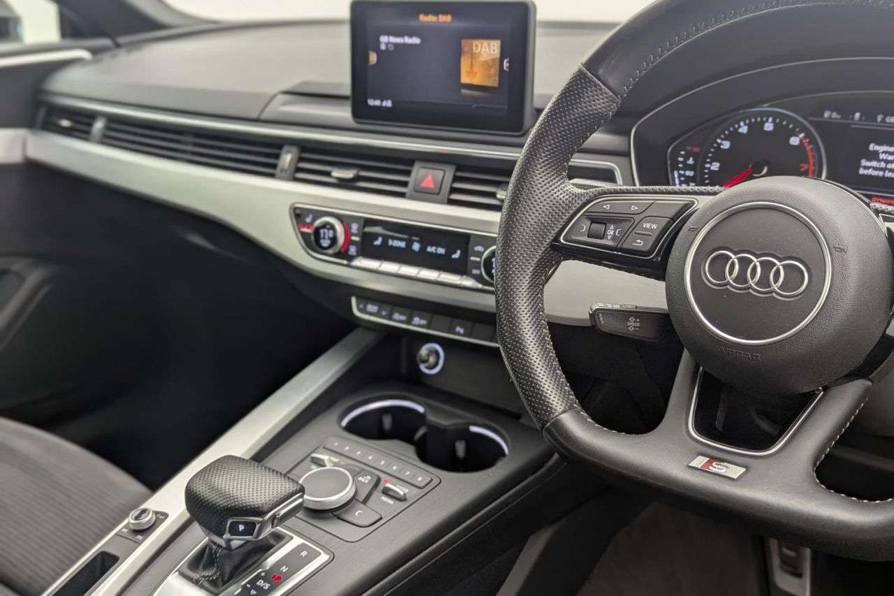 2019 AUDI A5 2019 AUDI A5