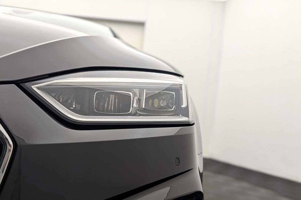 2019 AUDI A5 2019 AUDI A5