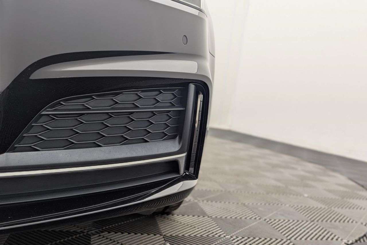 2019 AUDI A5 2019 AUDI A5