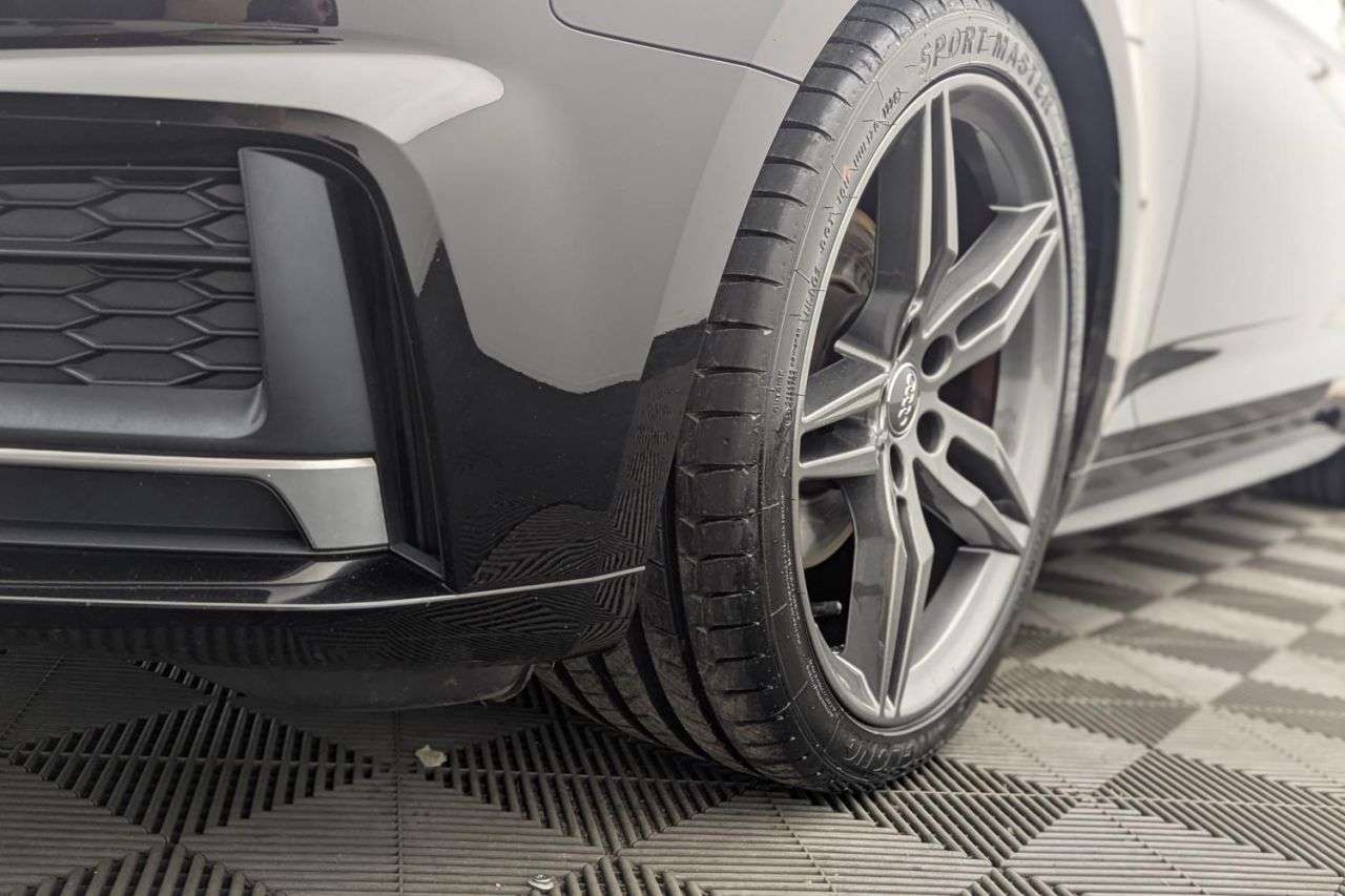 2019 AUDI A5 2019 AUDI A5