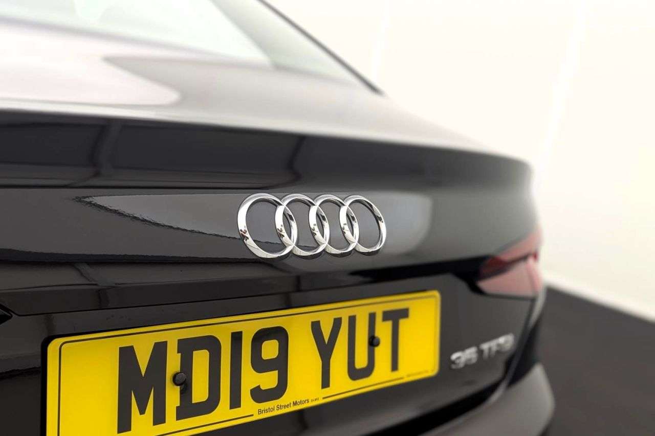 2019 AUDI A5 2019 AUDI A5