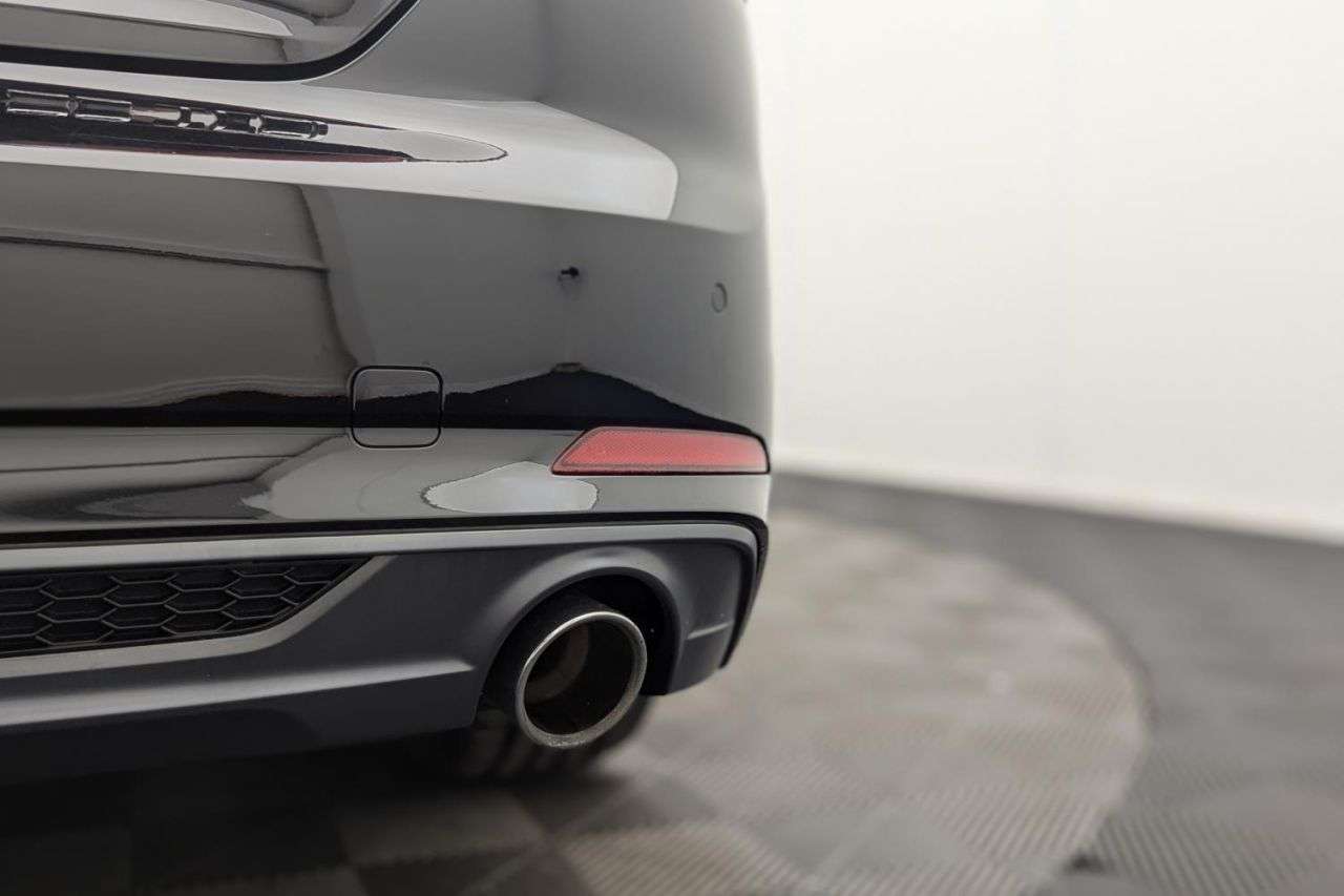 2019 AUDI A5 2019 AUDI A5