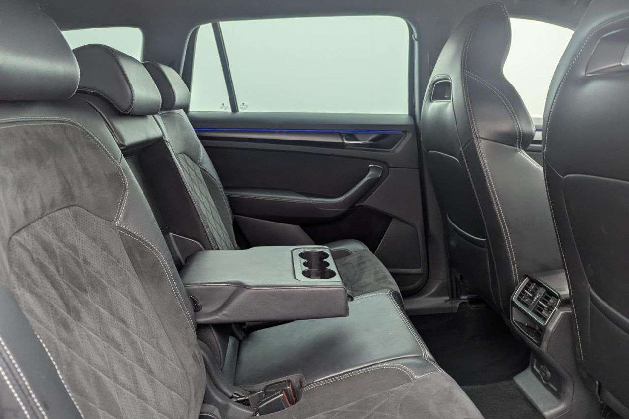 2019 SKODA KODIAQ 2019 SKODA KODIAQ