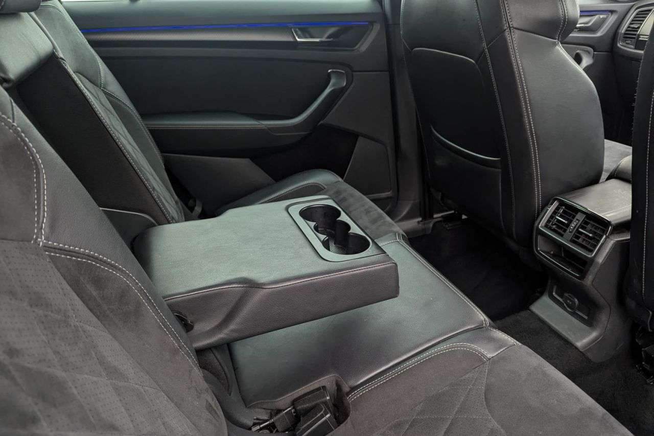 2019 SKODA KODIAQ 2019 SKODA KODIAQ