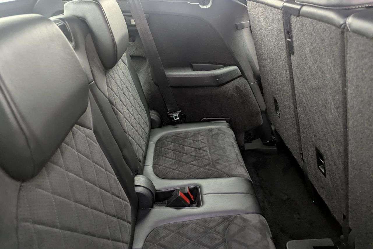 2019 SKODA KODIAQ 2019 SKODA KODIAQ