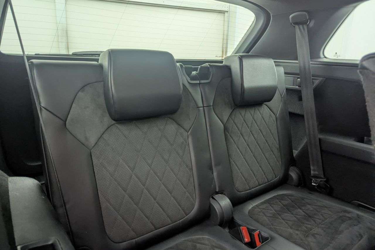 2019 SKODA KODIAQ 2019 SKODA KODIAQ