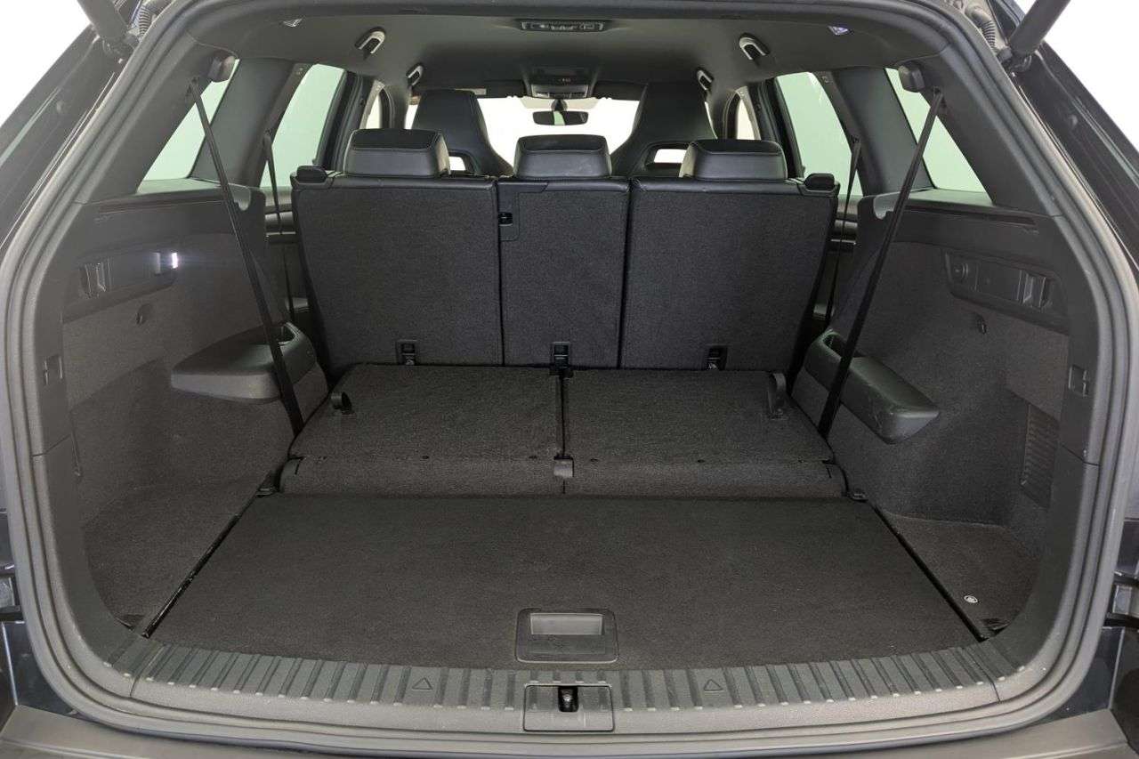 2019 SKODA KODIAQ 2019 SKODA KODIAQ