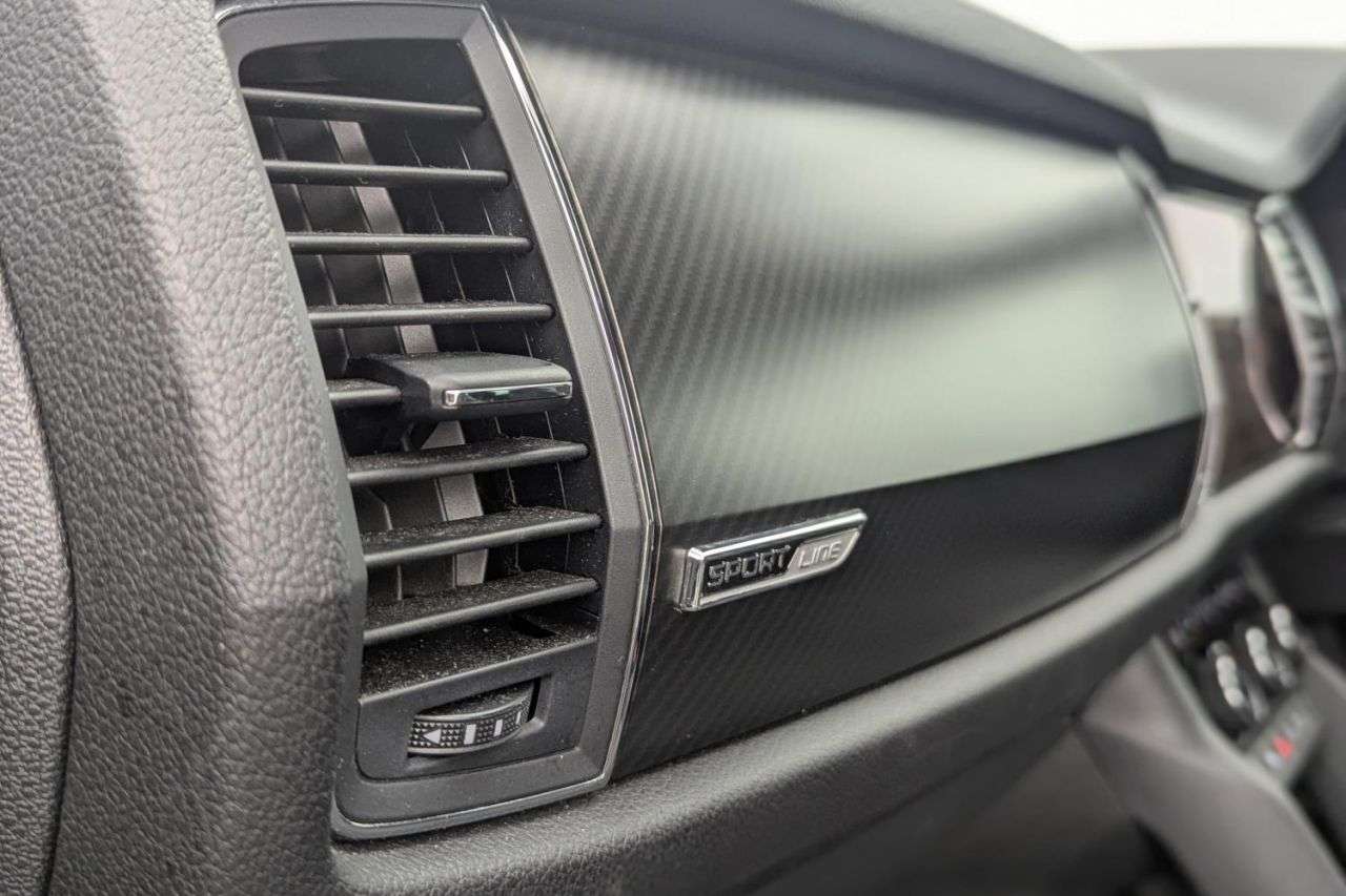 2019 SKODA KODIAQ 2019 SKODA KODIAQ