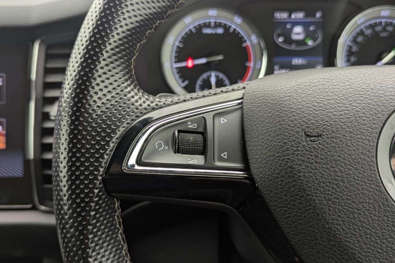 2019 SKODA KODIAQ 2019 SKODA KODIAQ