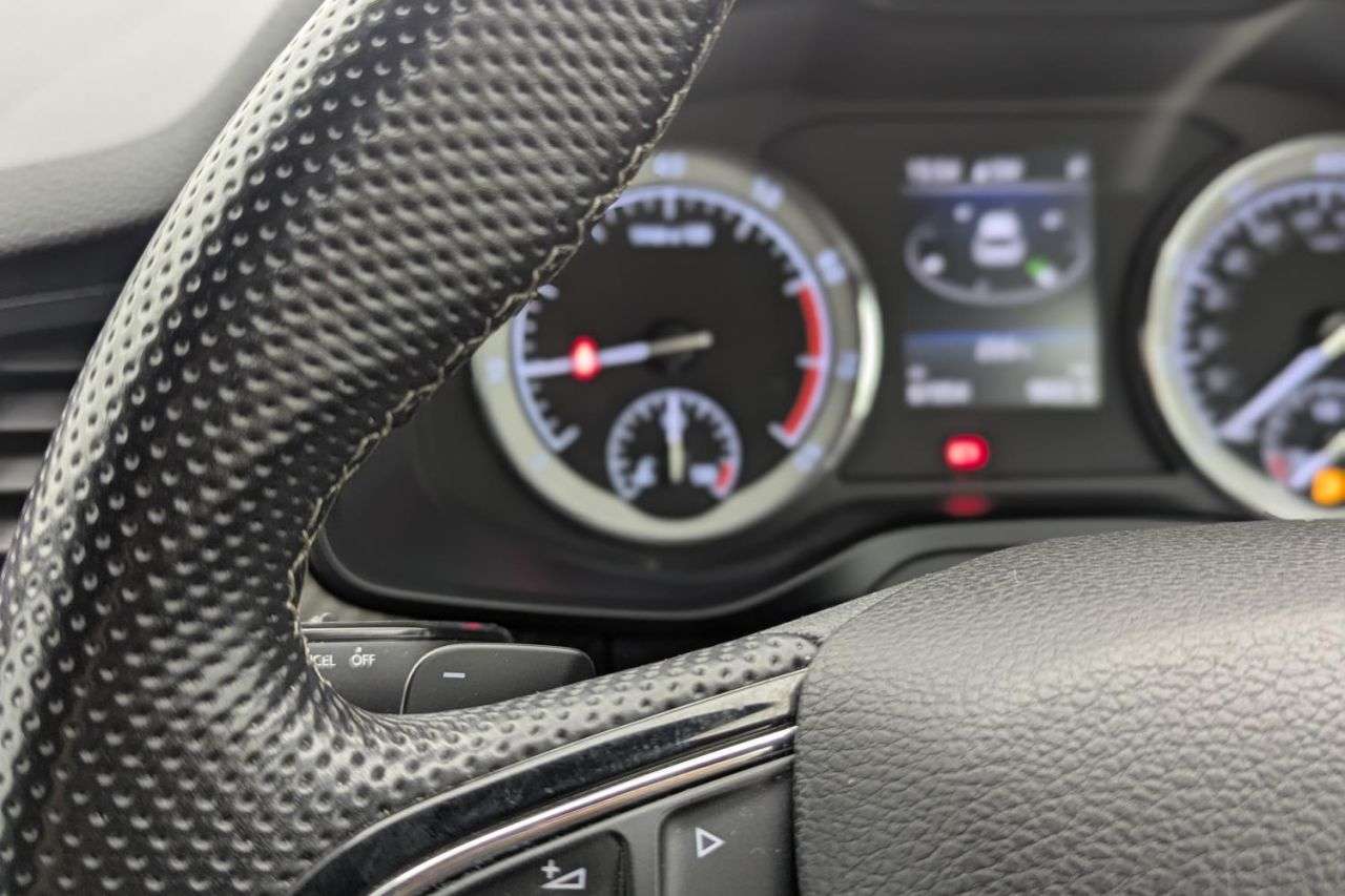 2019 SKODA KODIAQ 2019 SKODA KODIAQ