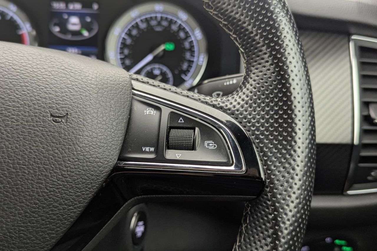 2019 SKODA KODIAQ 2019 SKODA KODIAQ