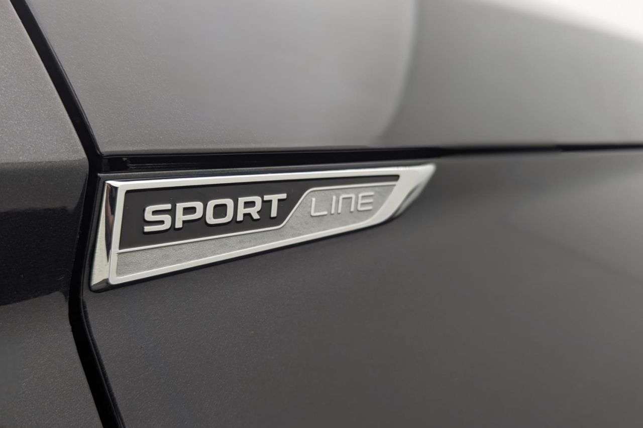 2019 SKODA KODIAQ 2019 SKODA KODIAQ