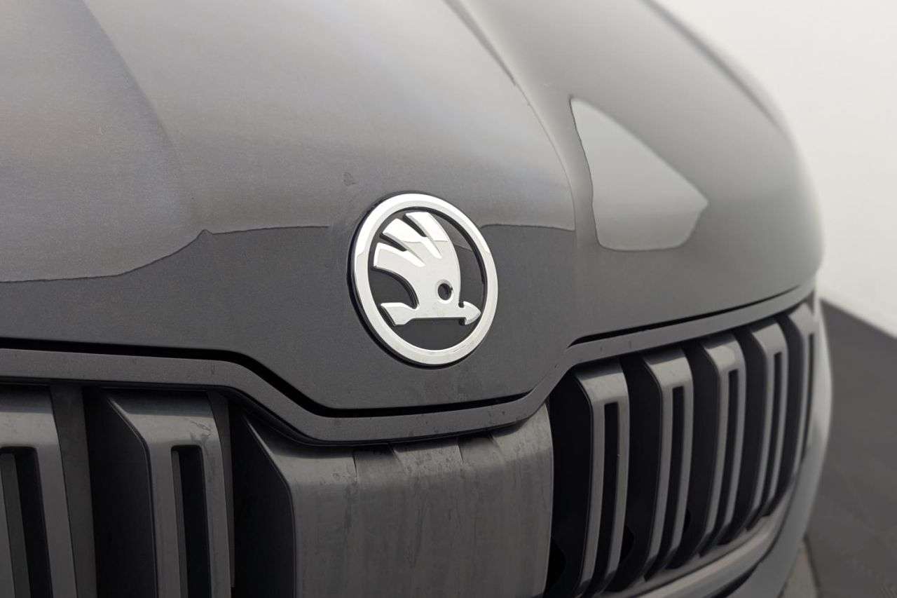 2019 SKODA KODIAQ 2019 SKODA KODIAQ