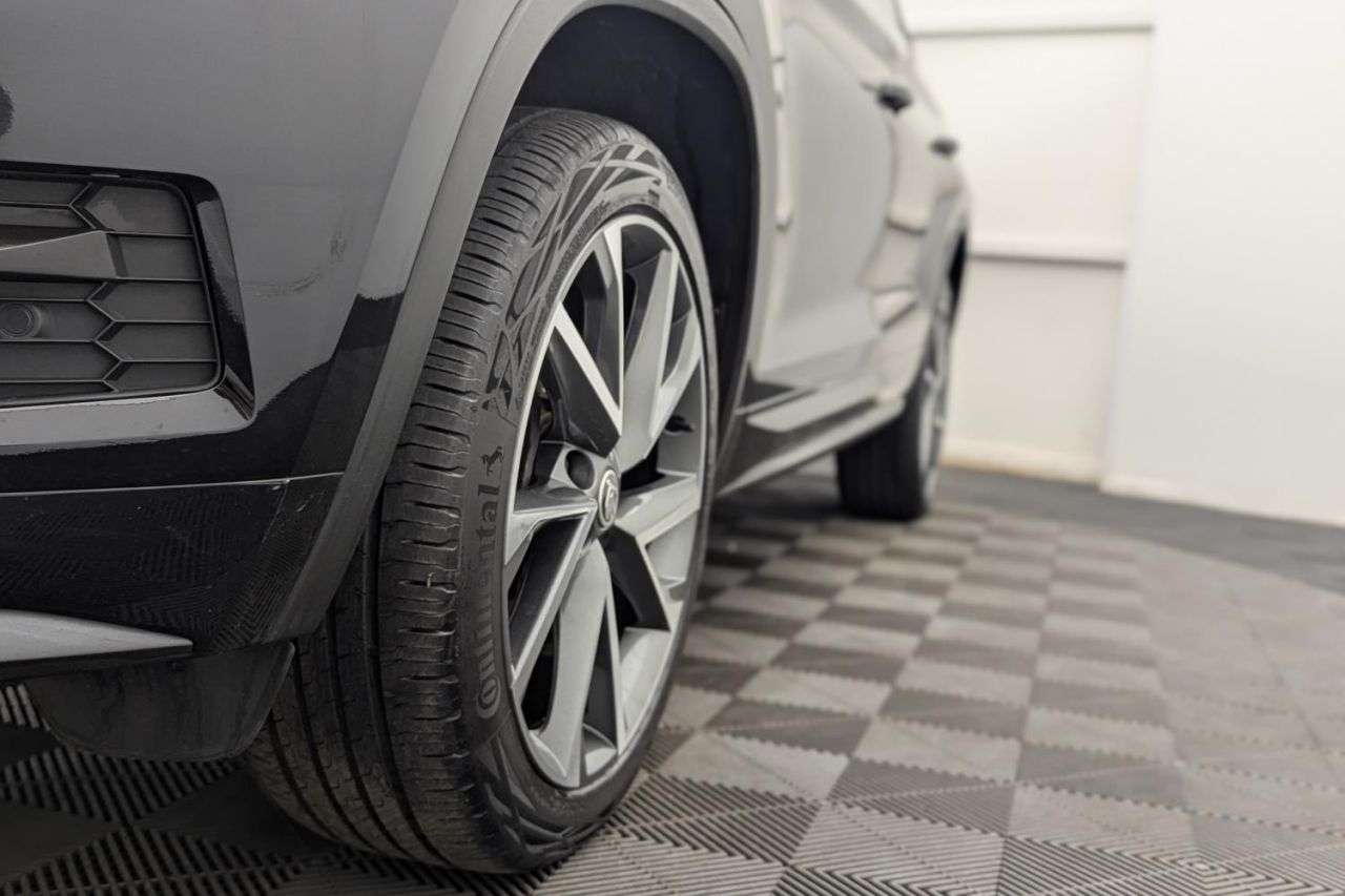 2019 SKODA KODIAQ 2019 SKODA KODIAQ