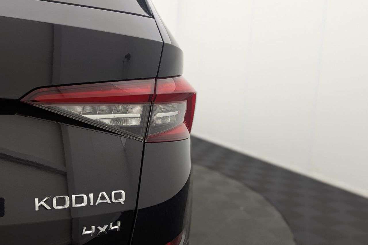 2019 SKODA KODIAQ 2019 SKODA KODIAQ