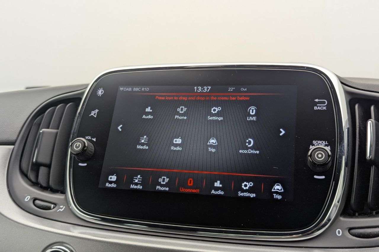 2016 FIAT 500 2016 FIAT 500
