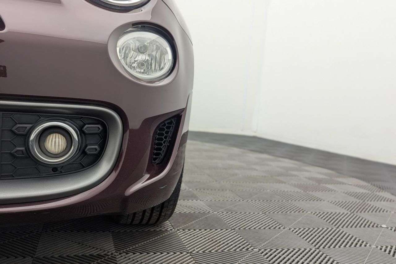 2016 FIAT 500 2016 FIAT 500