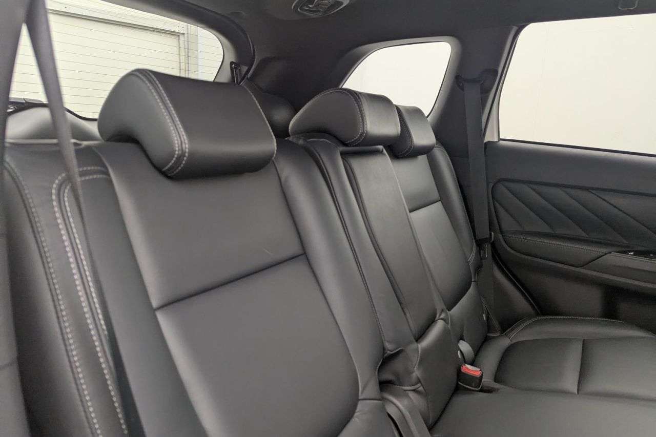 2020 MITSUBISHI OUTLANDER 2020 MITSUBISHI OUTLANDER