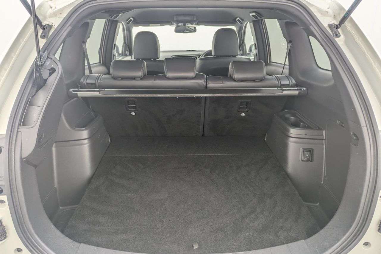 2020 MITSUBISHI OUTLANDER 2020 MITSUBISHI OUTLANDER
