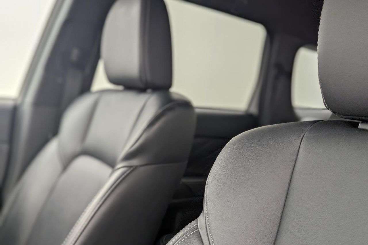 2020 MITSUBISHI OUTLANDER 2020 MITSUBISHI OUTLANDER