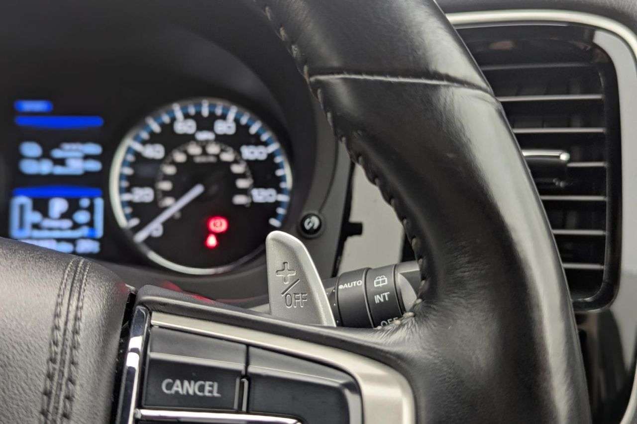 2020 MITSUBISHI OUTLANDER 2020 MITSUBISHI OUTLANDER