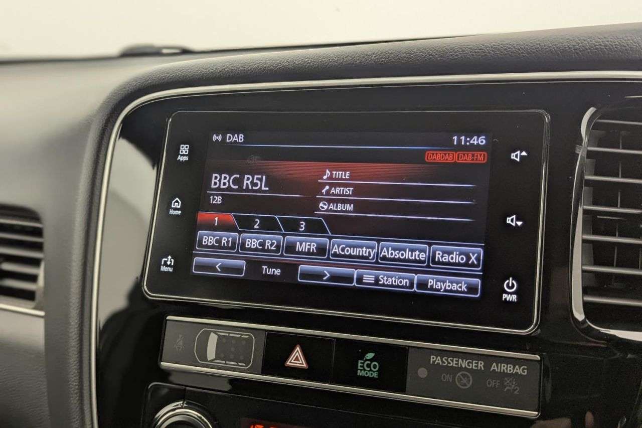 2020 MITSUBISHI OUTLANDER 2020 MITSUBISHI OUTLANDER