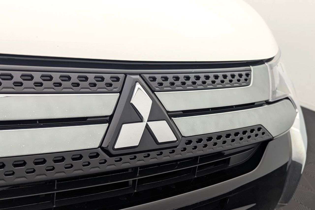 2020 MITSUBISHI OUTLANDER 2020 MITSUBISHI OUTLANDER