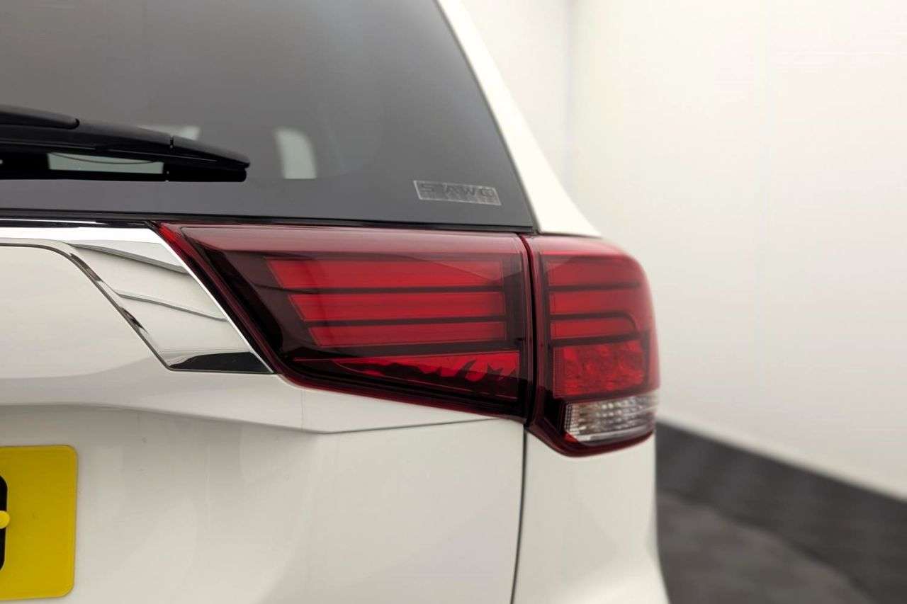 2020 MITSUBISHI OUTLANDER 2020 MITSUBISHI OUTLANDER