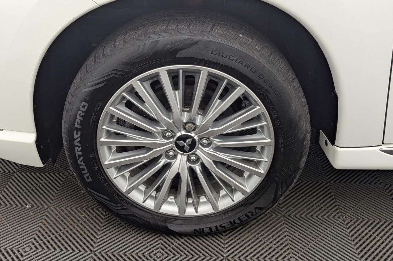 2020 MITSUBISHI OUTLANDER 2020 MITSUBISHI OUTLANDER